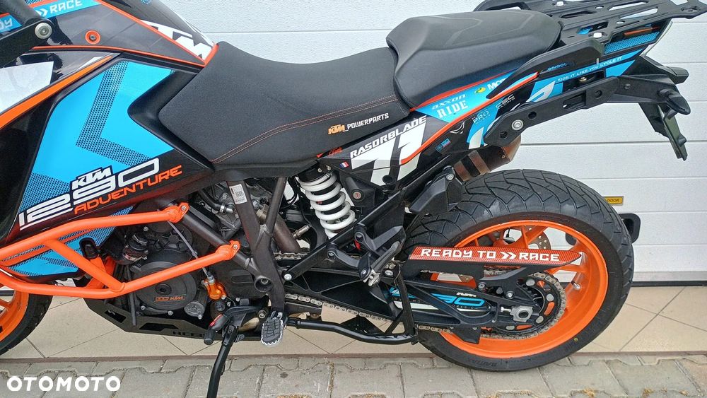 KTM Super Adventure - 21
