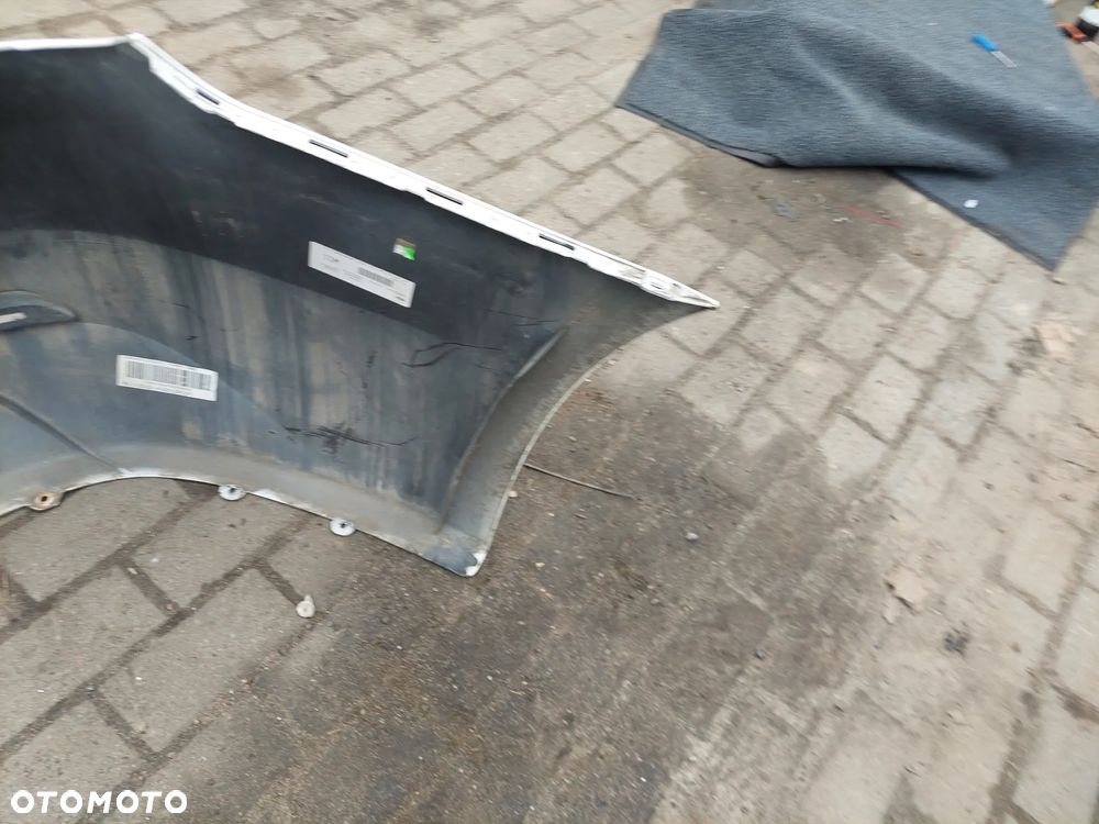 BMW 3 F31  ZDERZAK TYŁ TYLNY - 21