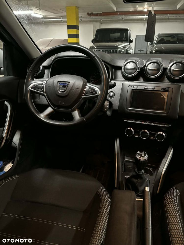 Dacia Duster 1.0 TCe Prestige - 14