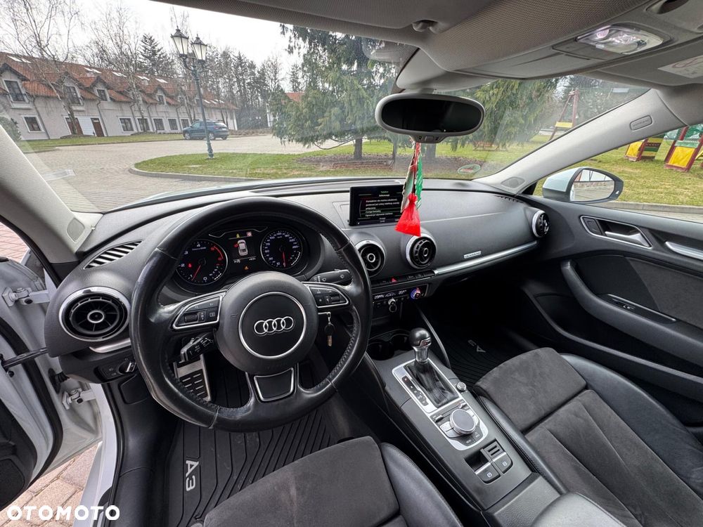 Audi A3 Sportback - 5