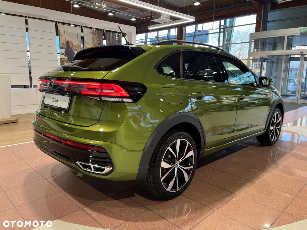 Volkswagen Taigo 1.5 TSI ACT R-Line Plus DSG - 34