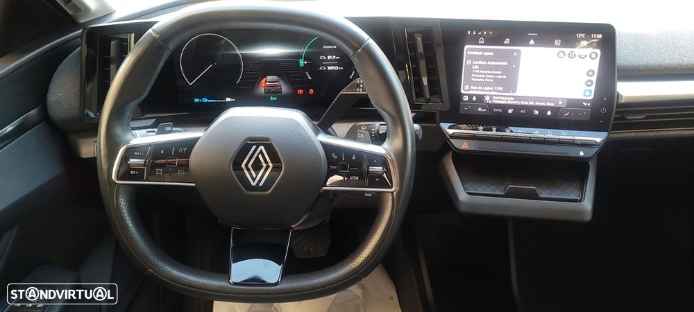 Renault Mégane E-Tech EV40 Equilibre - 15