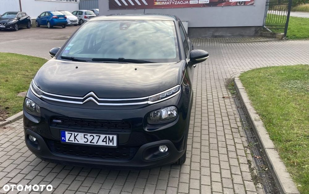 Citroen C3 2016 photo 4