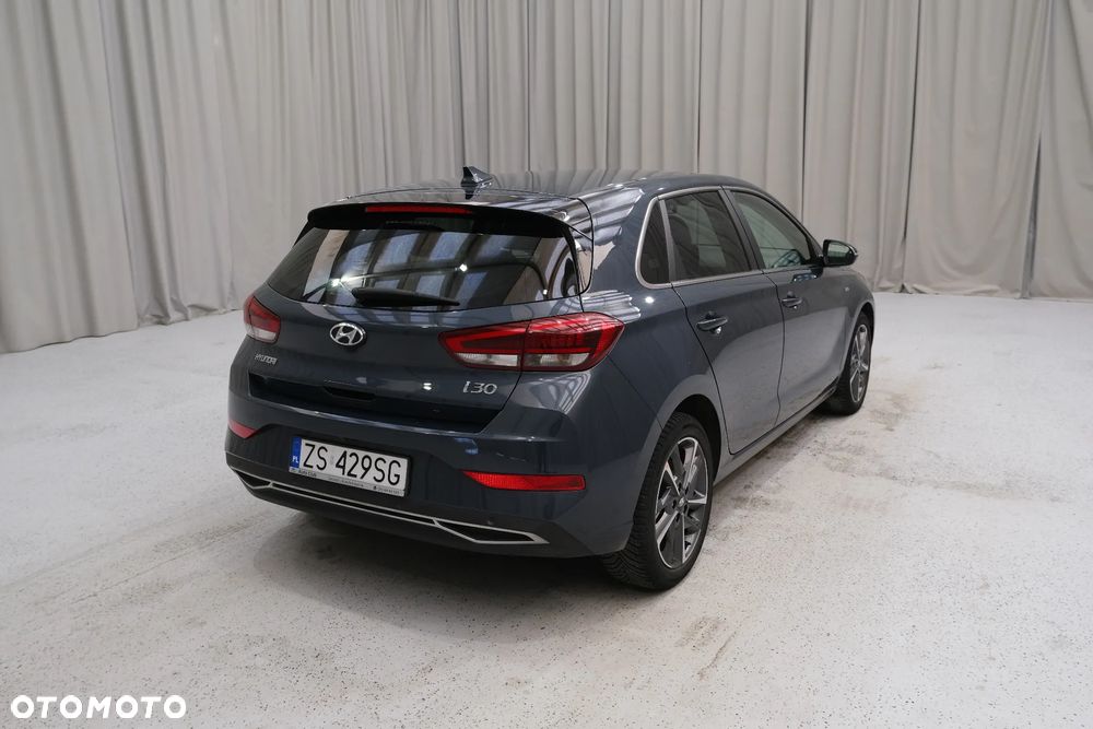 Hyundai i30 - 3