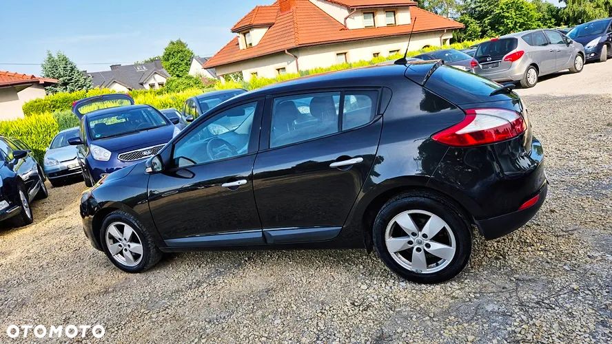 Renault Megane 1.6 16V 110 TomTom Edition - 23