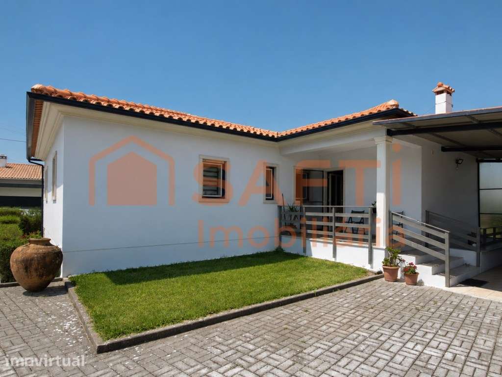 Moradia Independente T2+1 com Terreno de 920 m² em Agodim - Grande imagem: 2/60