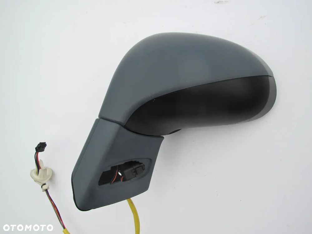 PEUGEOT 308 T7 2007 - 2014 lusterko 6 PIN NOWE OE - 2