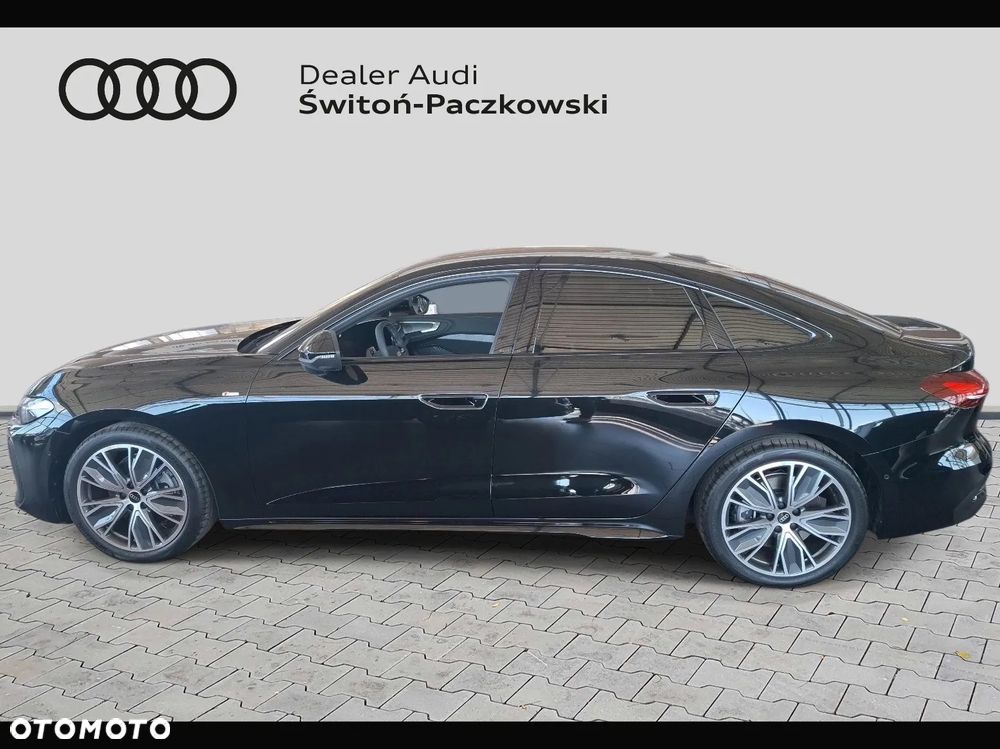 Audi A5 Limousine TDI mHEV Quattro S tronic - 3