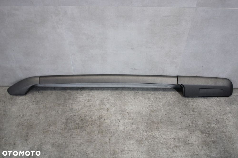 RELINGI FIAT PANDA II CROSS - 5