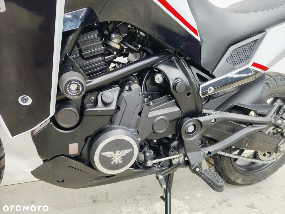 Moto Morini Inny - 21