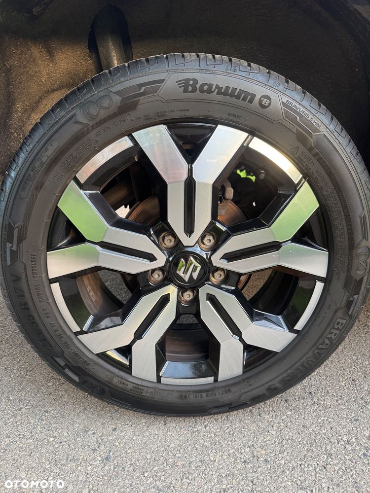 Suzuki Vitara 1.6 DDiS (4x4) Allgrip Comfort - 9