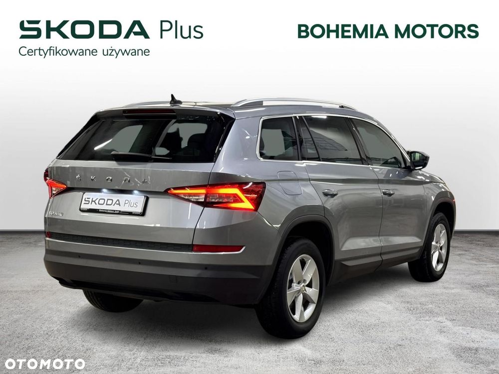 Skoda Kodiaq - 5