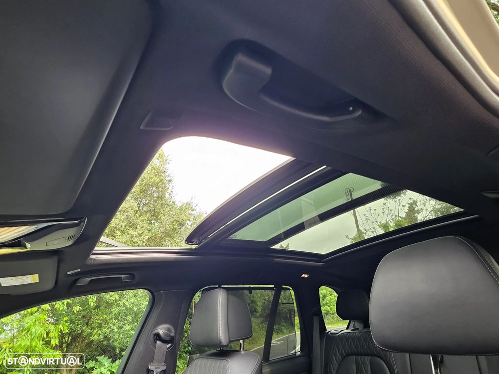BMW X5 30 d xDrive Pack M - 24