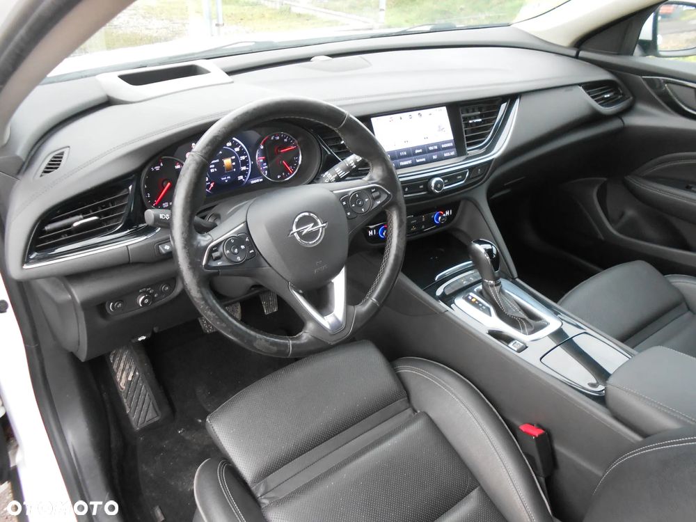 Opel Insignia 2.0 Automatik Edition - 12