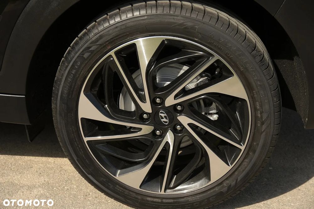 Hyundai Tucson 1.6 GDi 2WD DCT Premium - 34