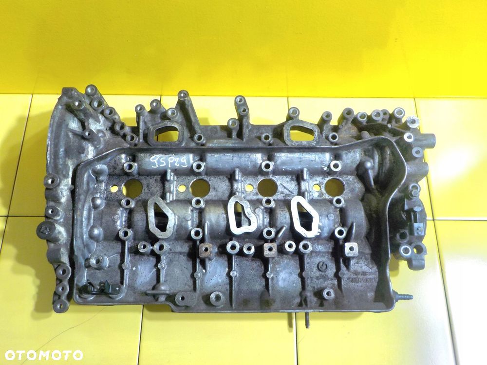 MASTER III MOVANO 2.3 DCI 18r 131KM M9T704 pokrywa zaworow 130C07155R - 11