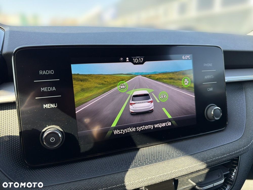 Skoda Fabia 1.0 TSI Style - 29