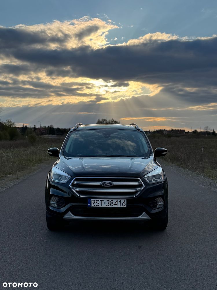 Ford Escape - 2