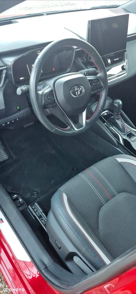 Toyota Corolla - 19