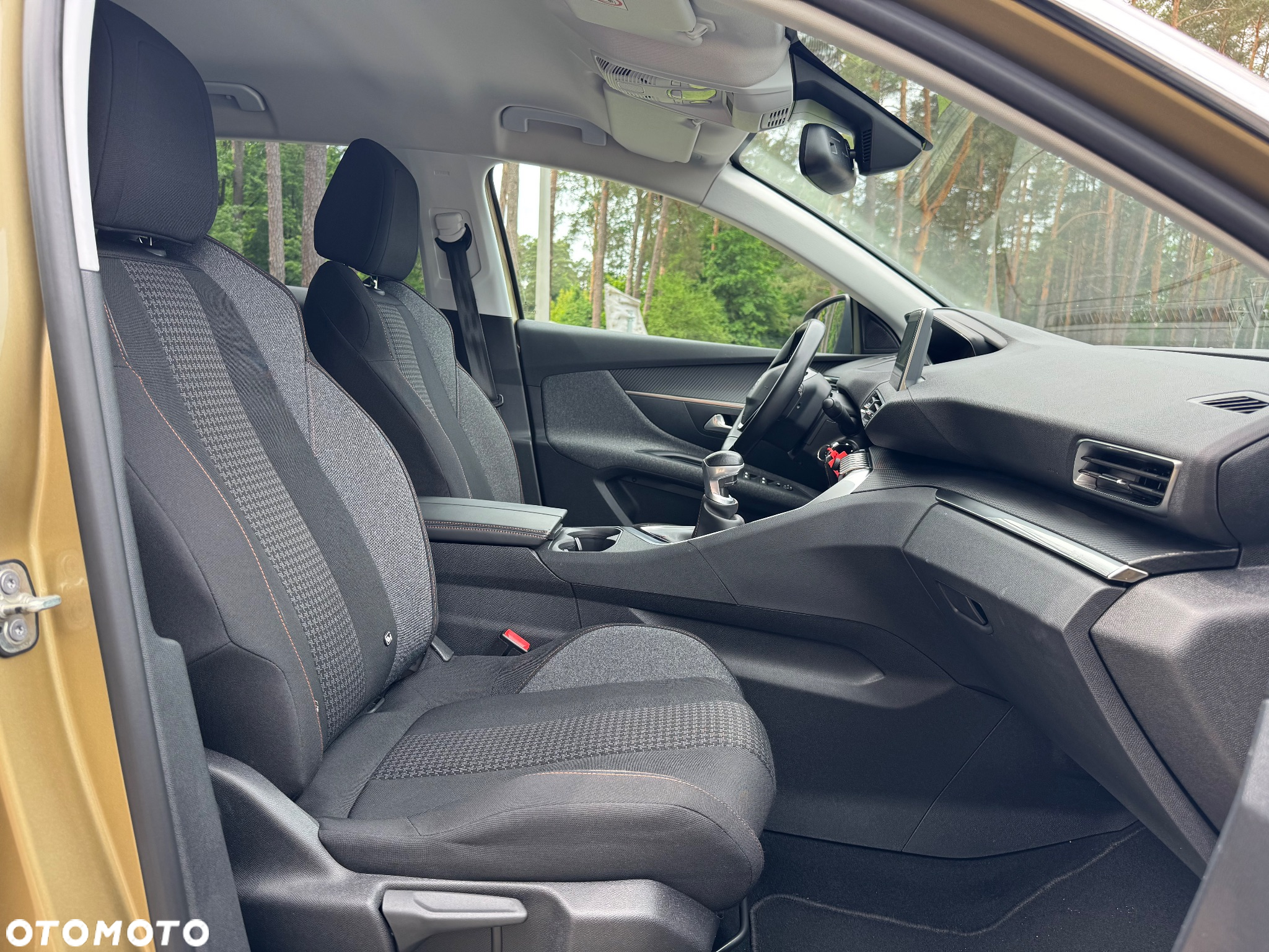 Peugeot 3008 BlueHDi 130 Stop & Start Active - 21