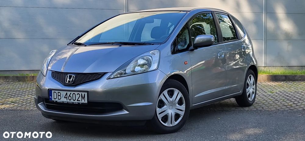 Honda Jazz 1.2 i-VTEC Trend - 1