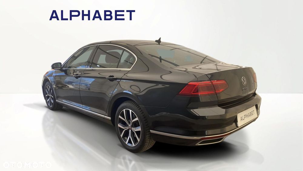 Volkswagen Passat 1.4 TSI Plug-In Hybrid GTE DSG - 3