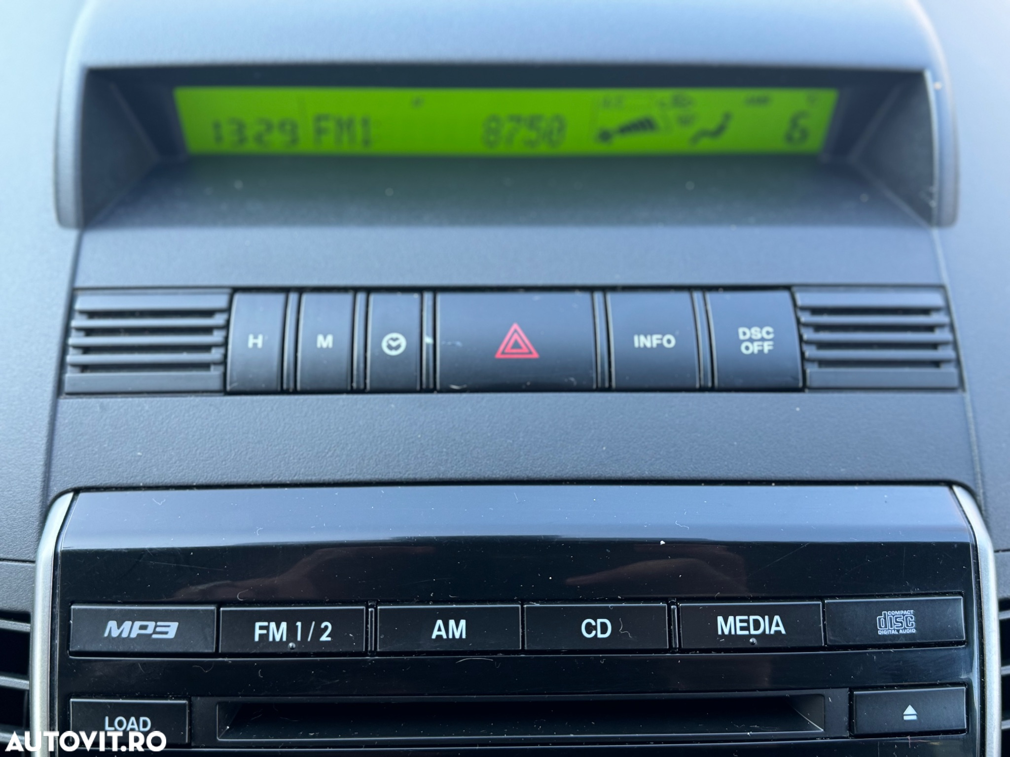 Mazda 5 2.0 CD DPF Active - 22