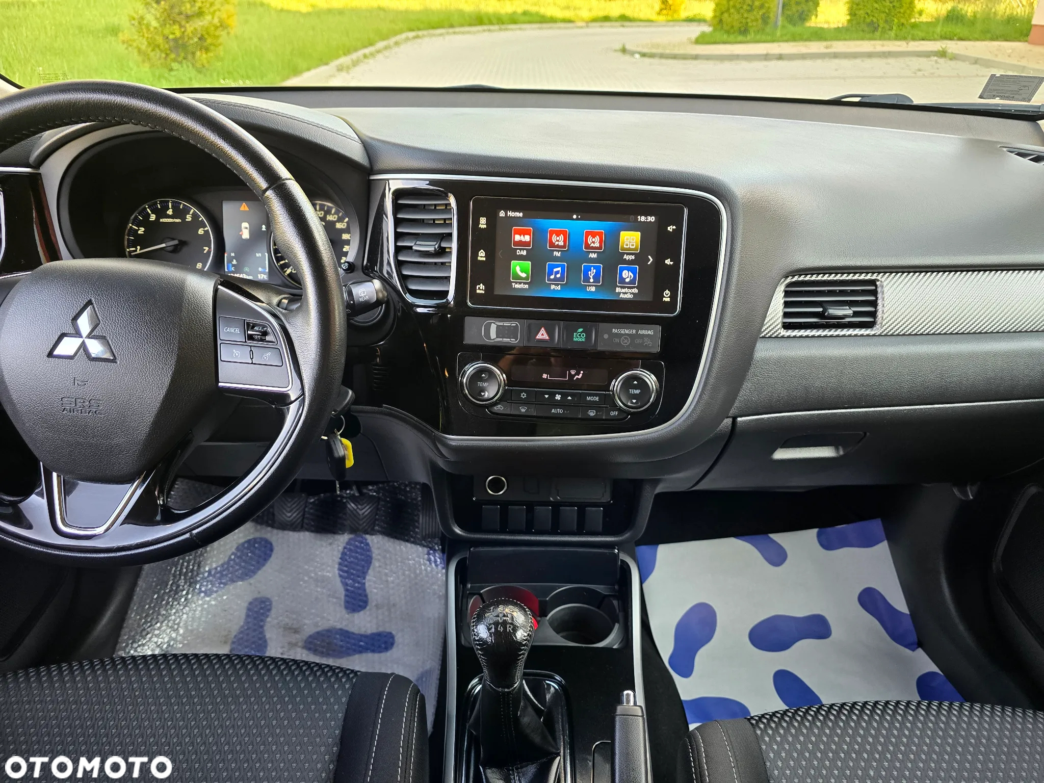 Mitsubishi Outlander 2.0 2WD Edition - 24