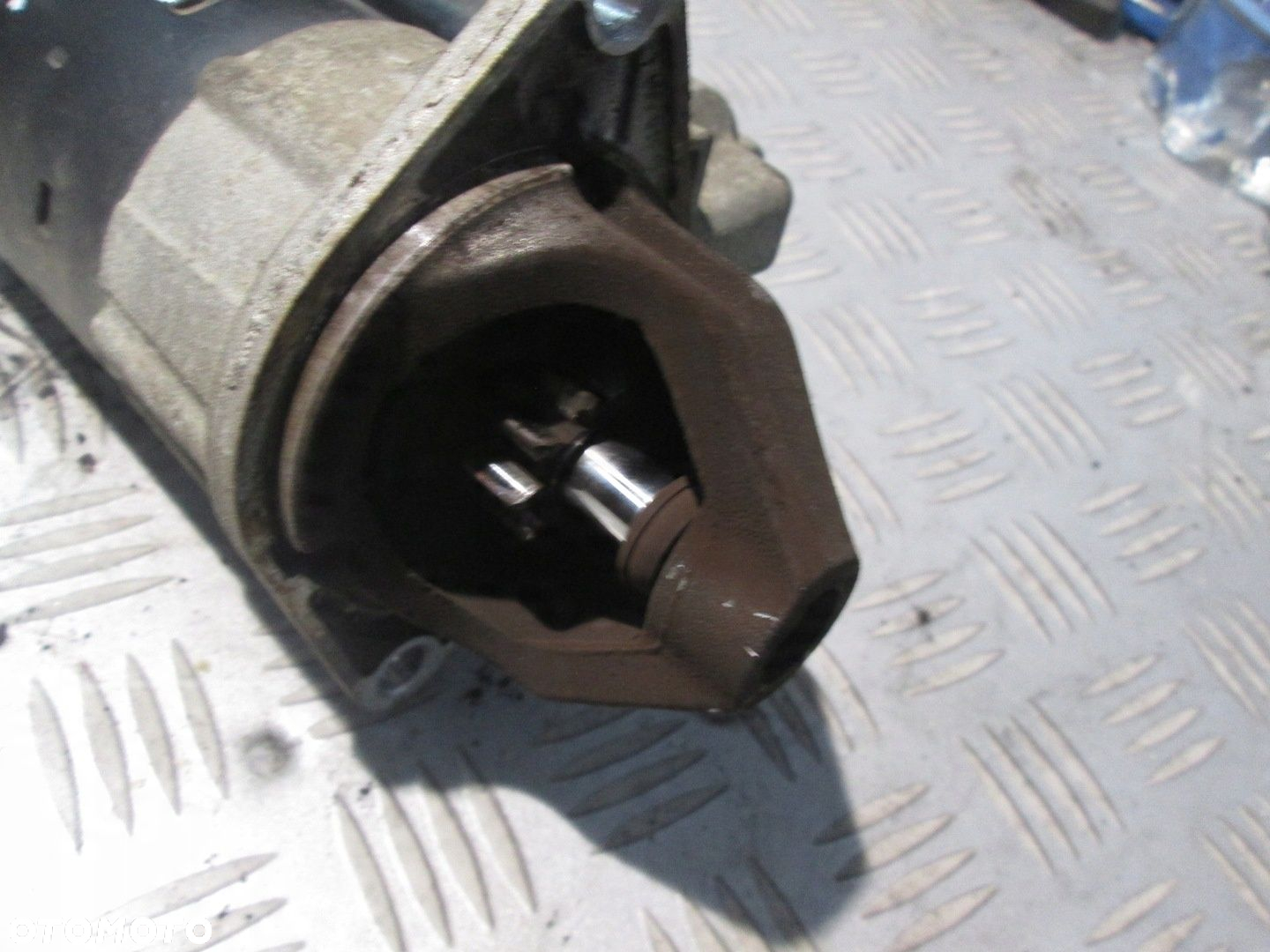 ROZRUSZNIK OPEL VECTRA C 1.8 Astra H Z18XE 0001107405 - 3