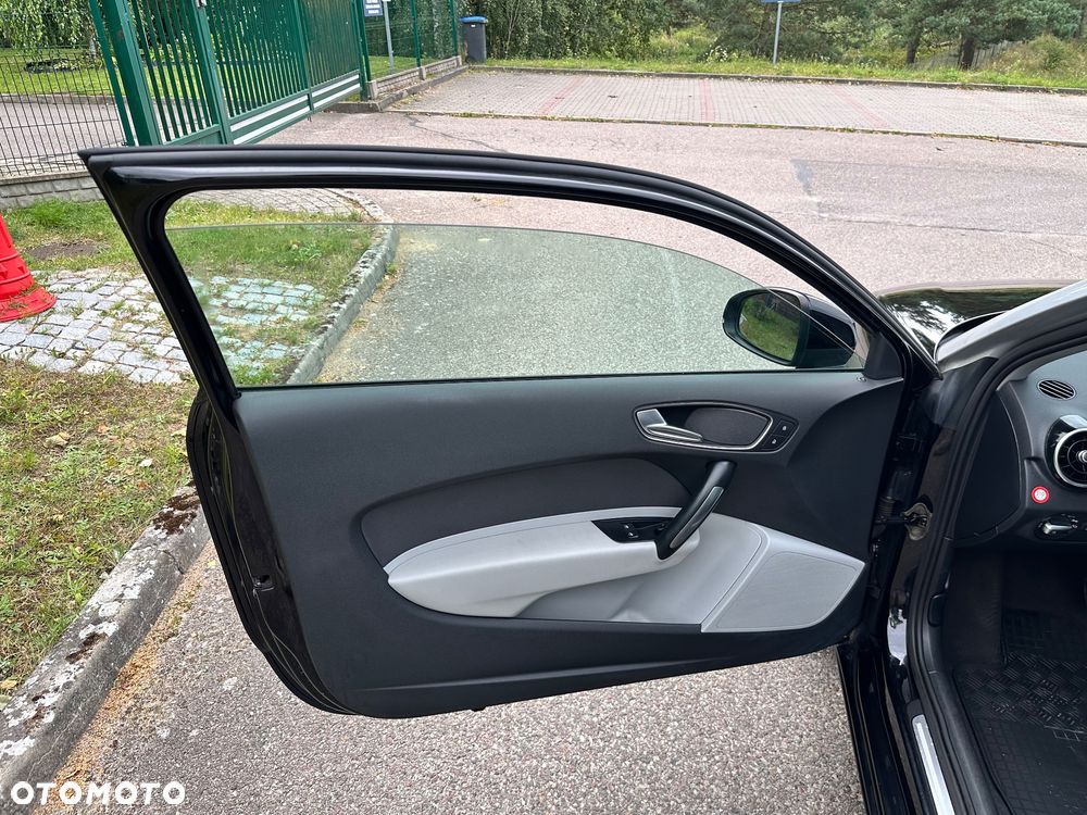 Audi A1 3-drzwiowe - 16