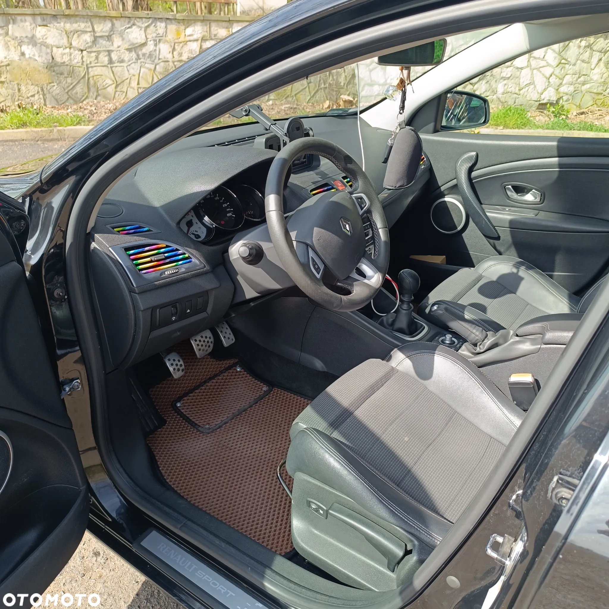 Renault Megane 2.0 dCi 16V Privilege - 8