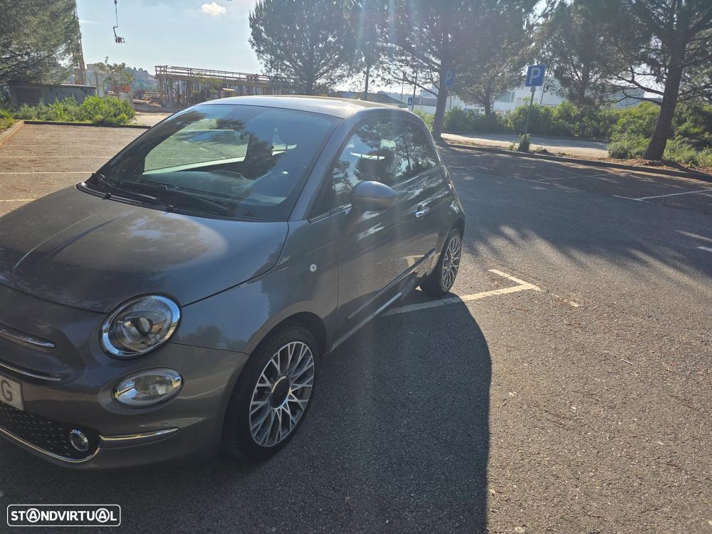 Fiat 500 - 8
