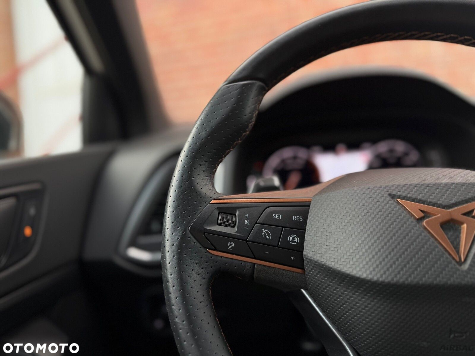Cupra Ateca 1.5 TSI DSG - 25