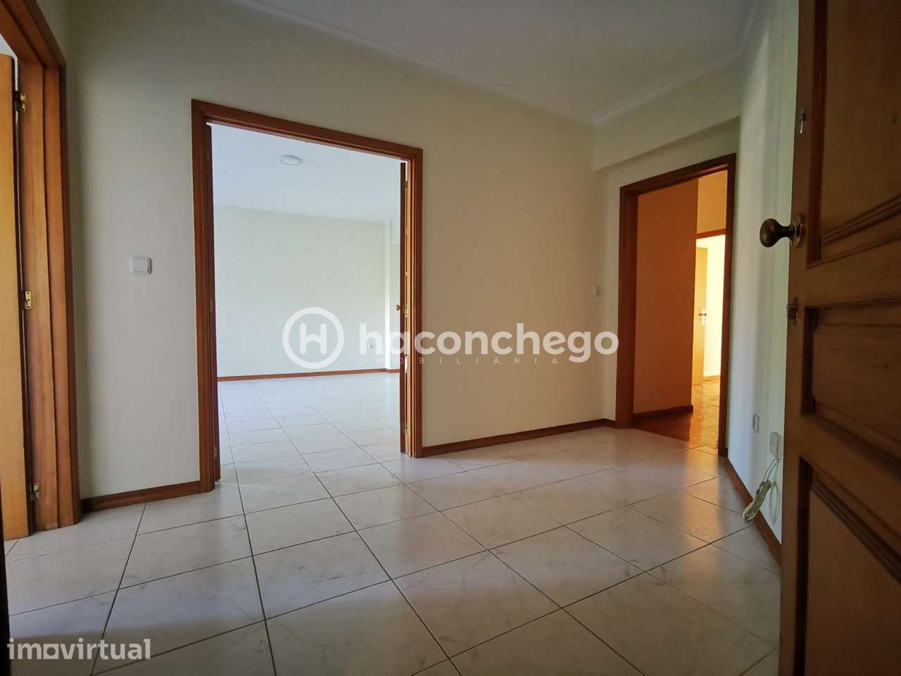 Apartamento T2 para arrendar em Arcozelo Barcelos - Grande imagem: 5/21