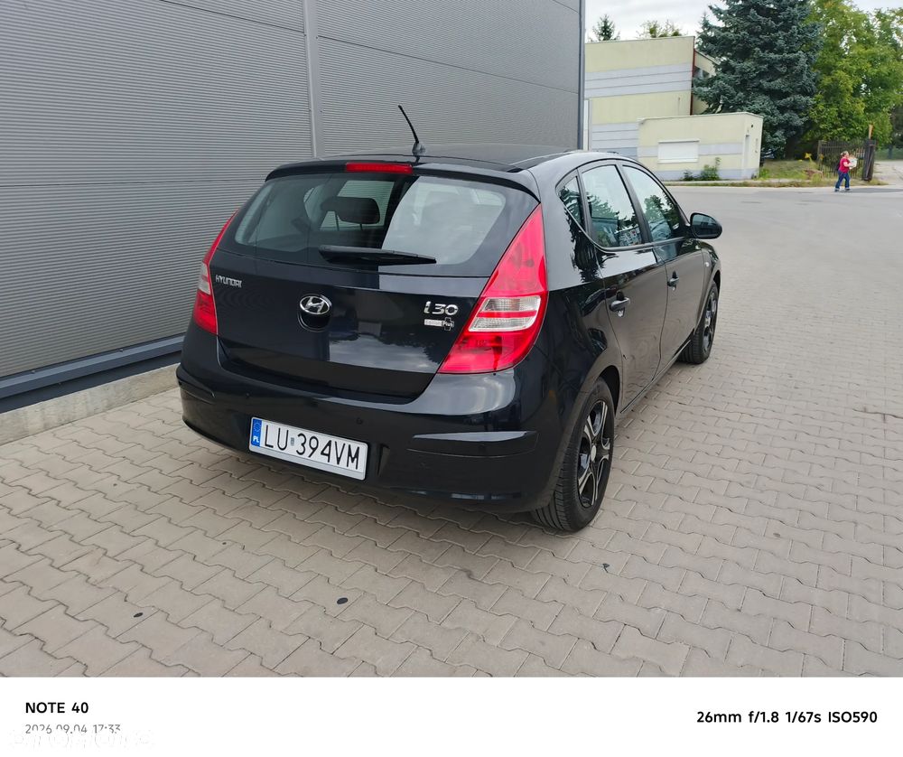Hyundai i30 - 9