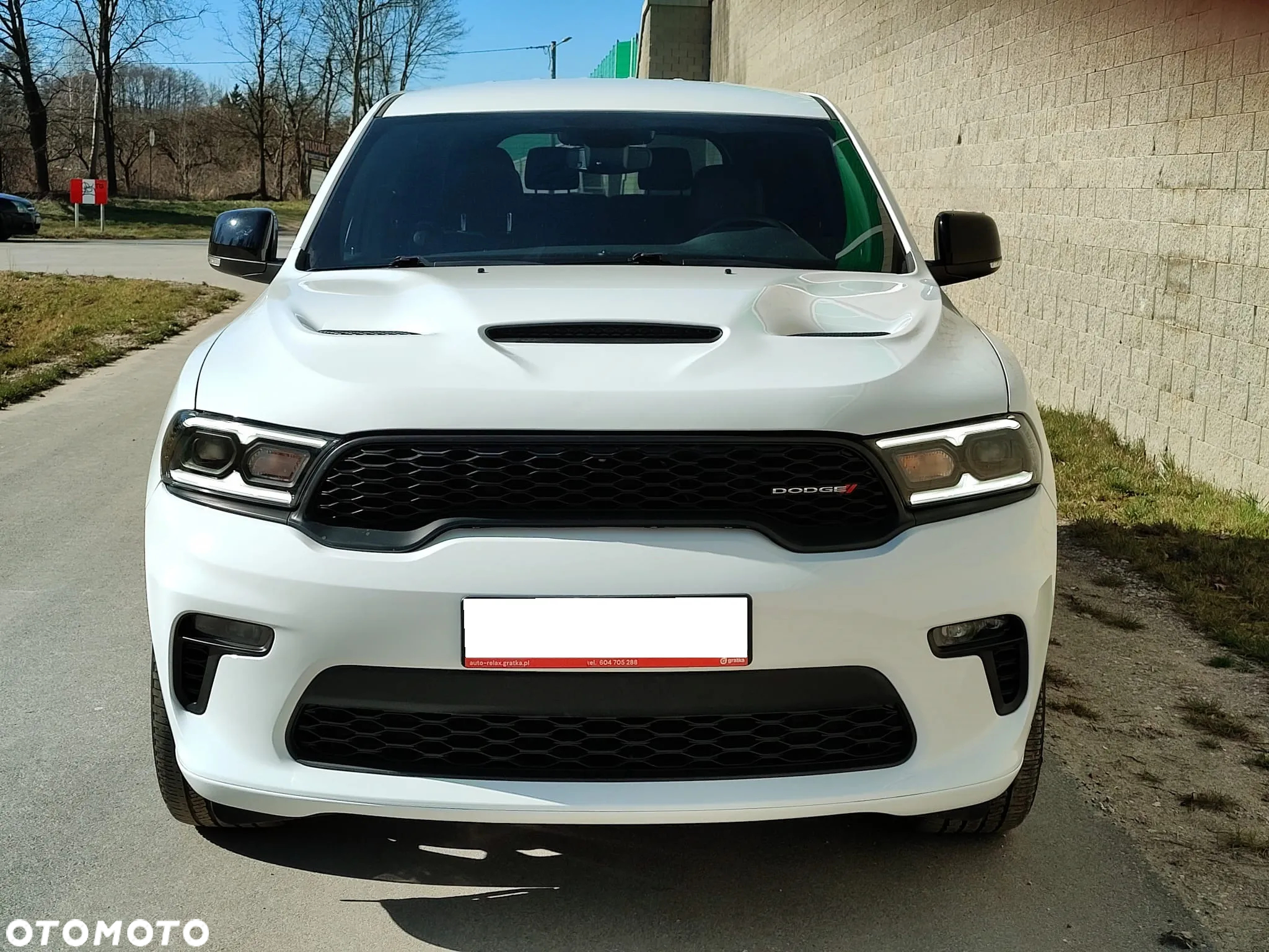 Dodge Durango - 2