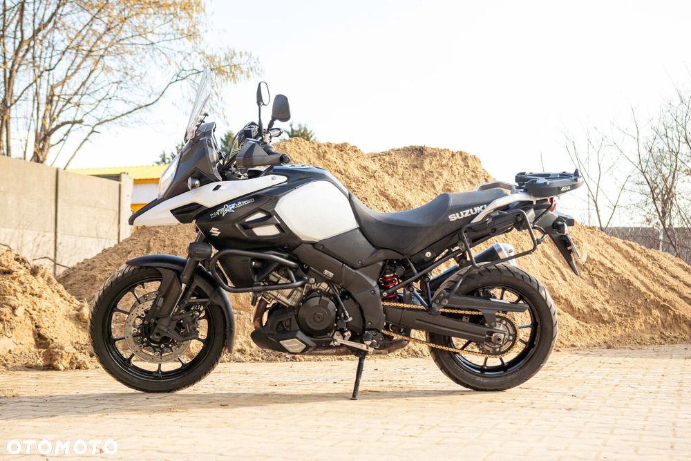 Suzuki DL - 9