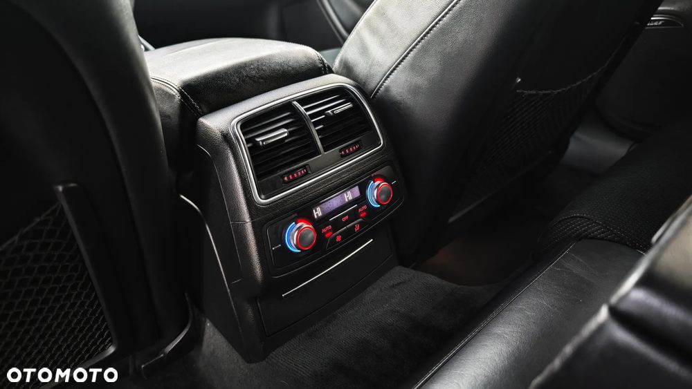 Audi A6 Avant 2.0 TDI Multitronic - 17