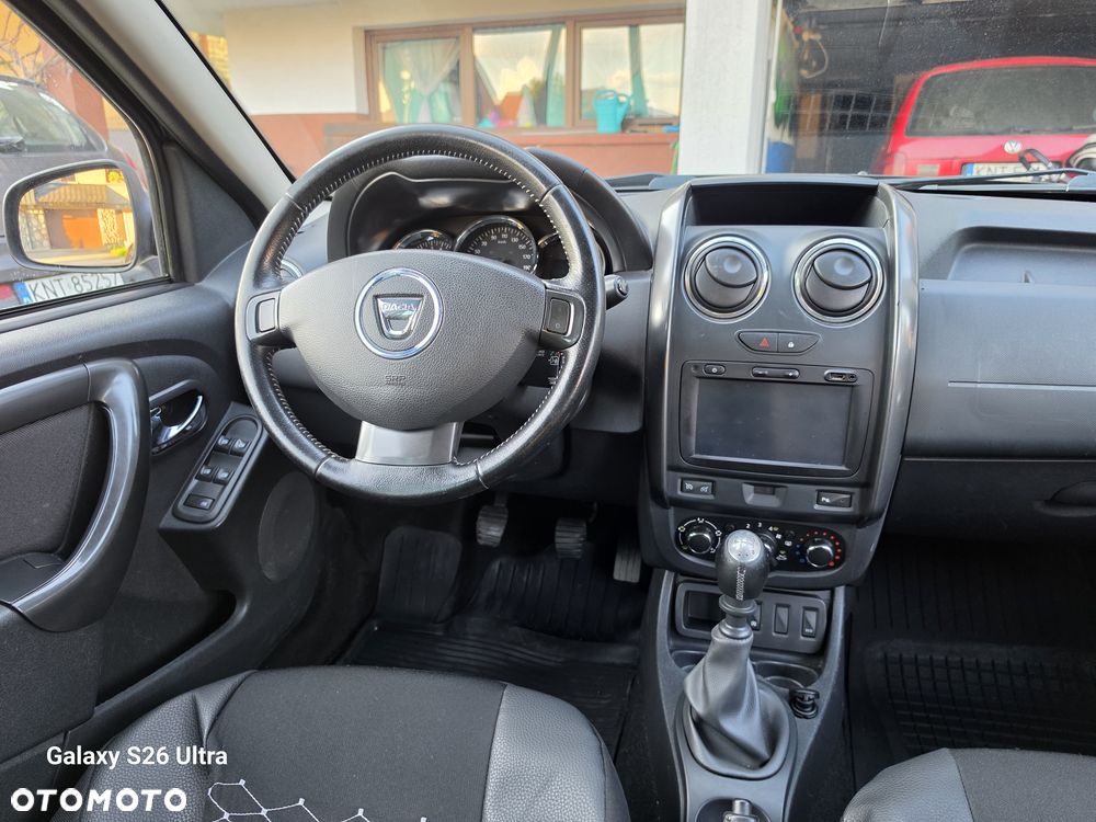 Dacia Duster - 27