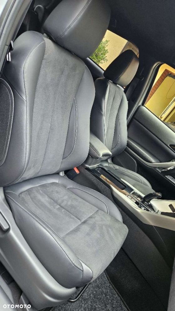 Mitsubishi Eclipse Cross - 28
