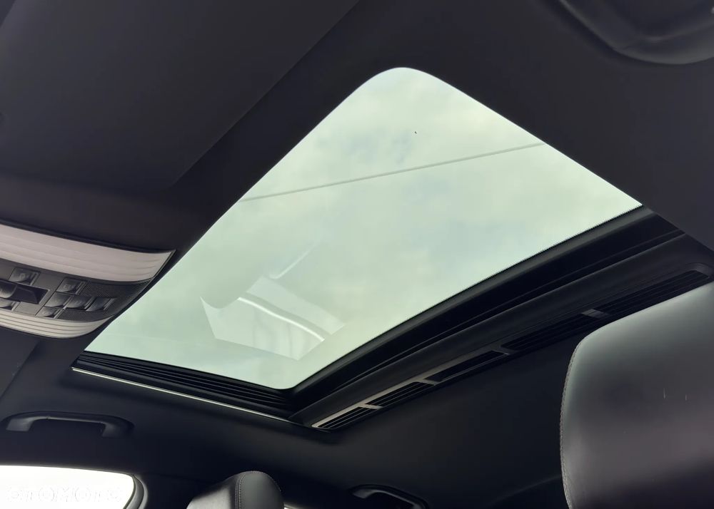 Mercedes-Benz CLS 350 7G-TRONIC - 27