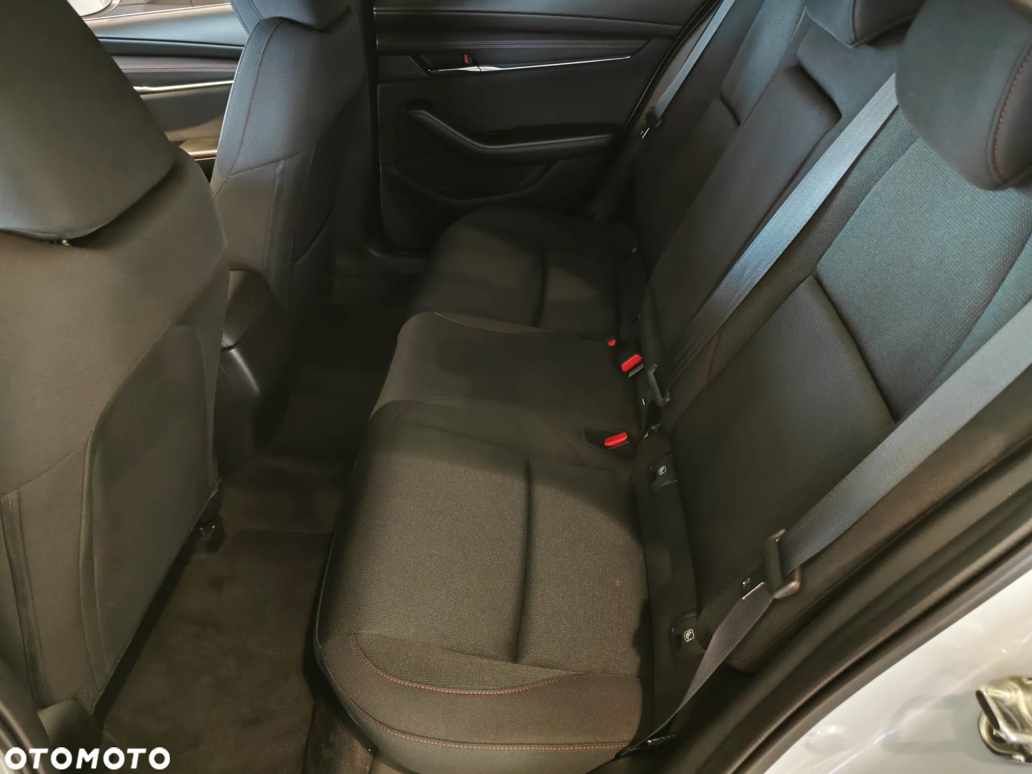 Mazda 3 - 4