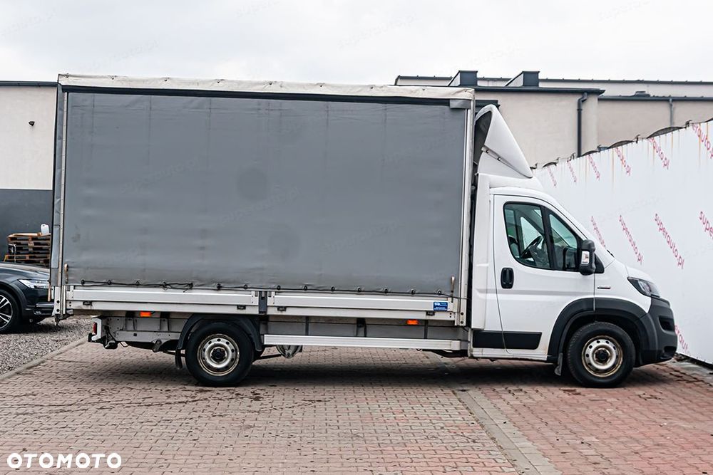 Fiat Ducato L4 Zabudowa 2.2 160KM - 5