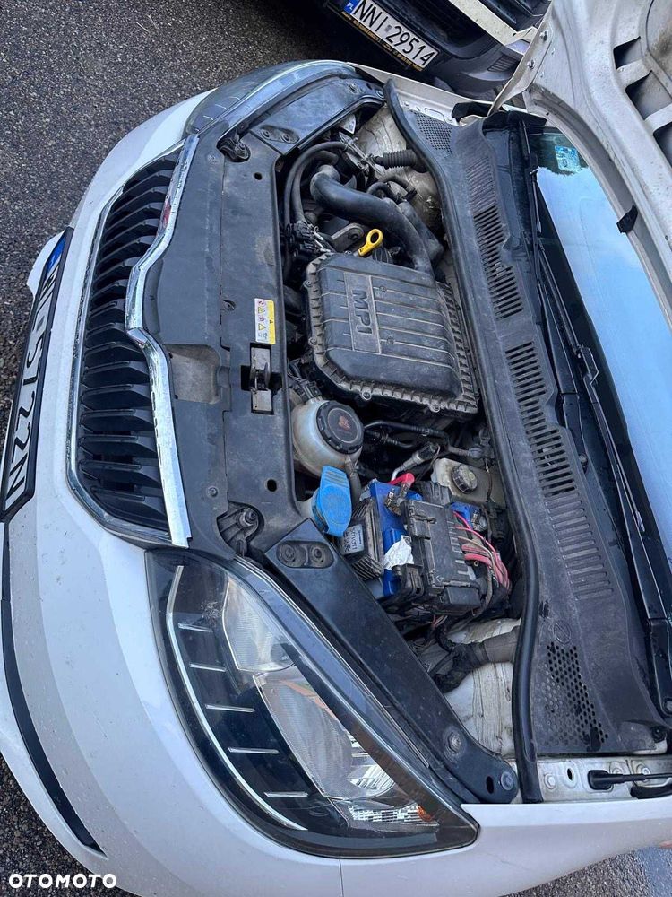 Skoda Citigo - 5