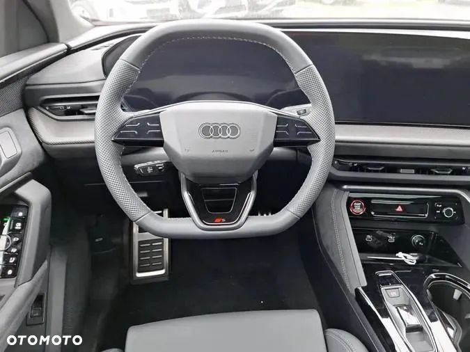 Audi SQ5 Sportback - 5