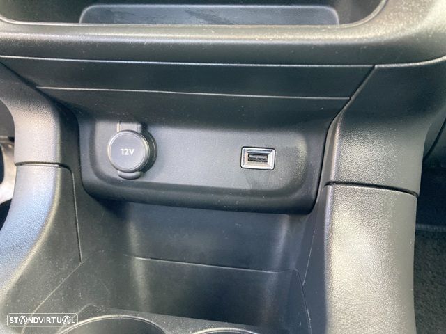 Citroën C3 1.2 PureTech C-Series - 26