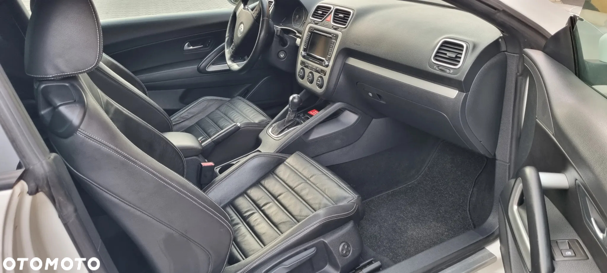 Volkswagen Scirocco 2.0 TSI DSG - 7