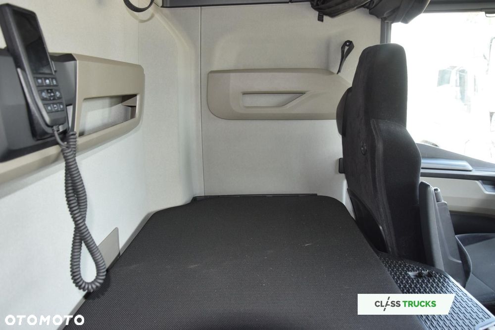 MAN TGX 18.480 GX Cab, ACC - 8