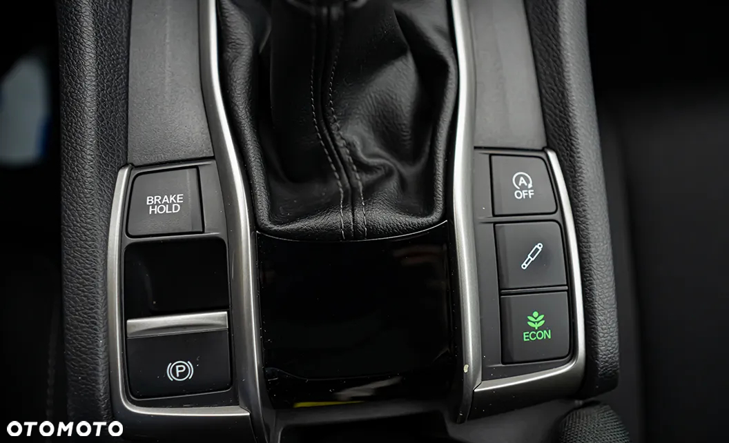 Honda Civic 1.0 i-VTEC Turbo Executive - 39