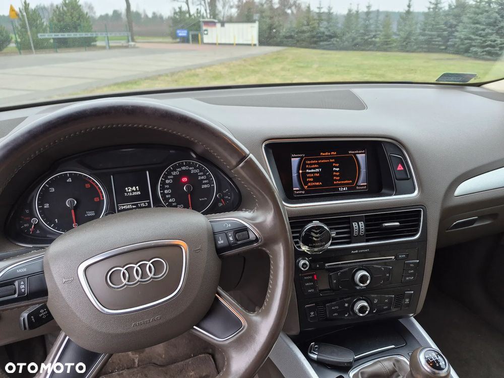 Audi Q5 2.0 TDI - 12